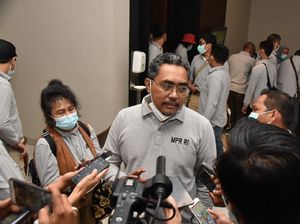 Akankah PPHN Masuk ke Dalam Amandemen UUD? Ini Jawaban MPR