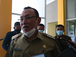 Dukung Larangan Mudik 2021, Walkot Cilegon Khawatir Warganya Tertular Corona