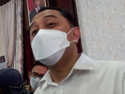 Mudik 2021 Dilarang, Surabaya Akan Sekat Perbatasan Kota