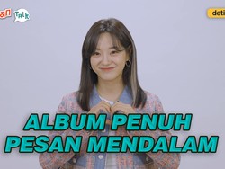 K-Talk Spesial: Comeback Im Kim Sejeong