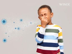 Kenali Gangguan Pernapasan pada Anak dan Cara Mencegahnya