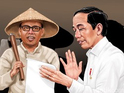 Hadiah Tanah untuk Pemuda Muhammadiyah