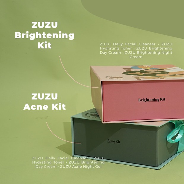 ZUZU Beauty Care
