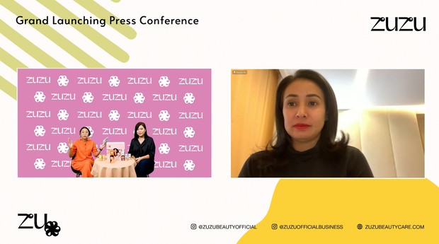 ZUZU Beauty Care