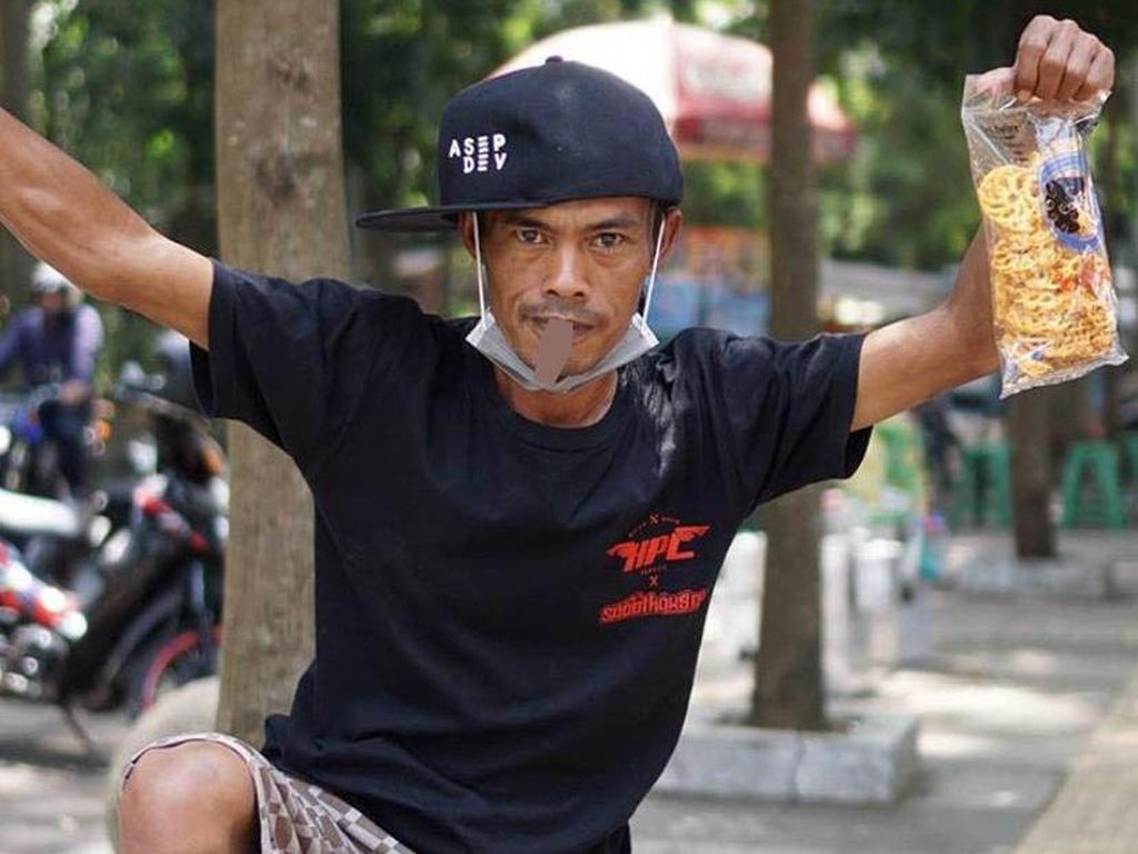 Ade Londok Alami Penyumbatan Darah, Kenali 5 Jenis Kondisi Ini Ade Londok Alami Penyumbatan Darah, Kenali 5 Jenis Kondisi Ini