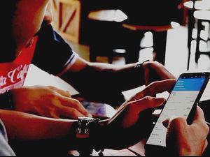 Gokil! Pialang Online Ajaib Grup Dapat Suntikan Modal Rp 1,2 T