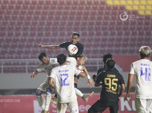 Hasil Piala Menpora 2021: Bungkam Arema, PSIS ke Delapan Besar