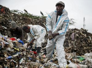 WHO Minta Negara Kaya Berbagi Vaksin dengan Negara Miskin WHO Minta Negara Kaya Berbagi Vaksin dengan Negara Miskin