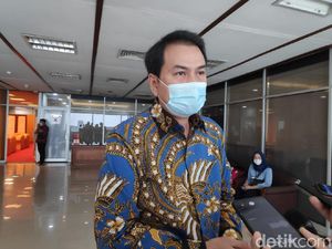 Azis Syamsuddin Ditemukan, Akan Dibawa ke Gedung KPK Azis Syamsuddin Ditemukan, Akan Dibawa ke Gedung KPK