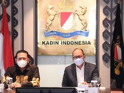 Cegah Korupsi, Bamsoet Dorong KPK & KADIN Bangun Whistleblowing System