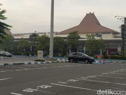 Omicron Mulai Muncul di Dunia, Bandara Juanda Belum Layani Penerbangan LN