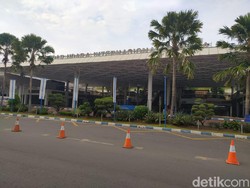 Pemerintah Siapkan Bandara Juanda Jadi Pintu Masuk Baru Perjalanan dari LN