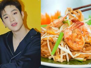 Menurut Bang Chan Stray Kids Makanan Thailand Bisa Hilangkan Stres