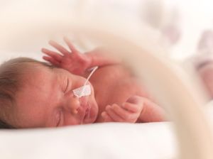 RI Peringkat 5 Tertinggi Kelahiran Bayi Prematur di Dunia, Kok Bisa? RI Peringkat 5 Tertinggi Kelahiran Bayi Prematur di Dunia, Kok Bisa?