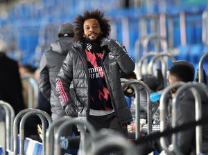 Pamer Liburan Tanpa Masker, Bek Real Madrid Ini Ditunggu Denda Ratusan Euro