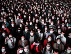 Bersiap Hadapi Pandemi Berikutnya, Pemimpin Dunia Serukan Perjanjian Internasional