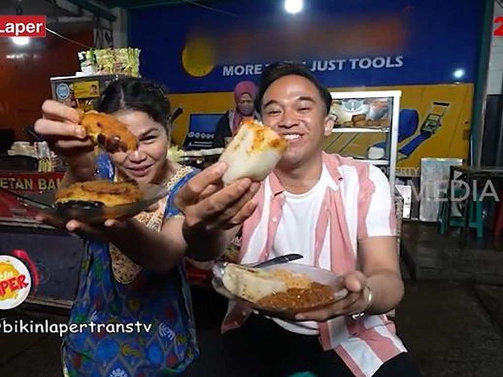 Bikin Laper! Sedapnya Ketan Bakar Sambal Oncom dan Tape Bakar Colenak Bikin Laper! Sedapnya Ketan Bakar Sambal Oncom dan Tape Bakar Colenak