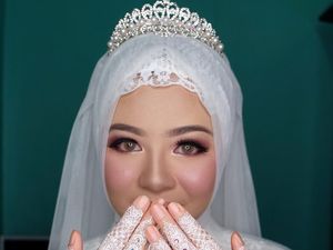 Mau Buka Jasa Lukis Henna Saat Pandemi, Ini 10 Tipsnya Menurut Henna Artist