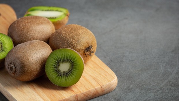 Buah kiwi/Freepik Buah kiwi.