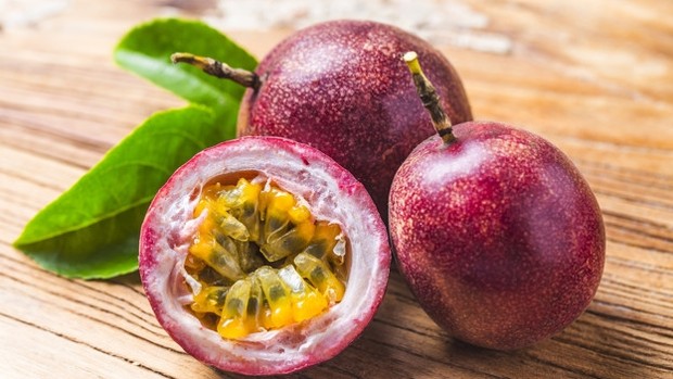 Buah markisa/Freepik Buah markisa.