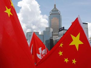 China Setujui RUU Reformasi Sistem Pemilu Hong Kong
