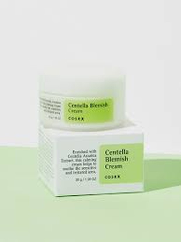 COSRX Centella Blemish Cream/Cosrx.com COSRX Centella Blemish Cream/Cosrx.com