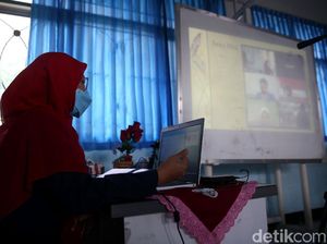 Seleksi PPPK Guru, Forum Rektor LPTK: Perhatikan Masa Pengabdian Guru Honorer