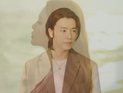 Donghae SuJu Ingin Rilis Lagu Berbahasa Indonesia karena Rossa