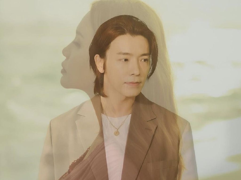 Donghae SuJu Ingin Rilis Lagu Berbahasa Indonesia karena Rossa Donghae SuJu Ingin Rilis Lagu Berbahasa Indonesia karena Rossa