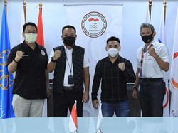 Ini 7 Lifter RI di Kejuaraan Asia 2021, Eko Yuli Irawan Tak Ada