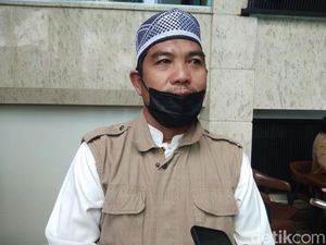 Eks Napiter Makassar Ungkap Sebab Pasutri Bomber Terbujuk Propaganda Teroris Eks Napiter Makassar Ungkap Sebab Pasutri Bomber Terbujuk Propaganda Teroris