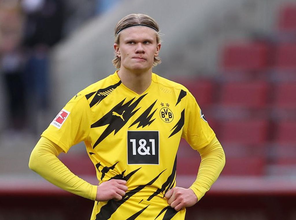 Chelsea Bukan Cuma Mau Erling Haaland Chelsea Bukan Cuma Mau Erling Haaland