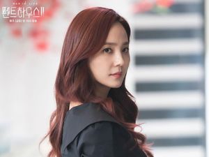 5 Drama Korea Terbaik Eugene S.E.S Selain The Penthouse