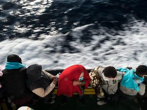 17 Pekerja Migran Ditemukan Tewas di Atas Kapal di Kepulauan Canary Spanyol