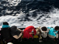 17 Pekerja Migran Ditemukan Tewas di Atas Kapal di Kepulauan Canary Spanyol