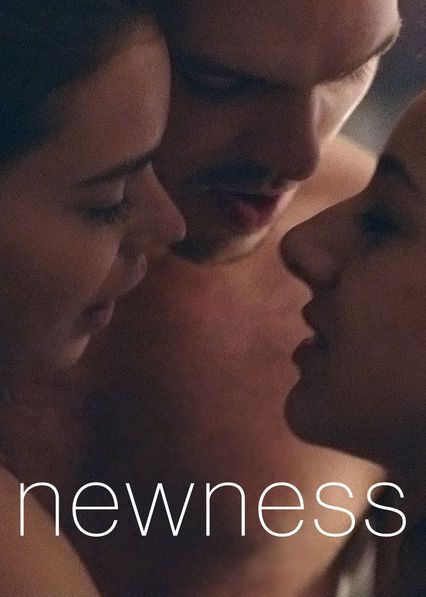 Film dewasa Newness