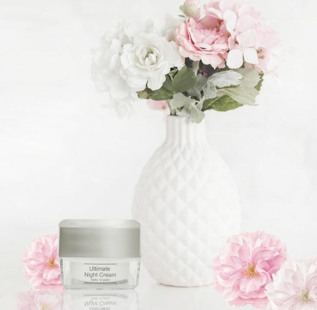 5 Krim Wajah MS Glow untuk Mencerahkan Kulit