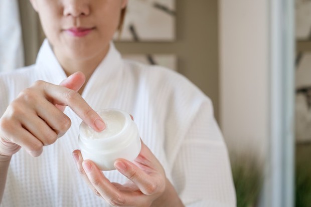Ciri-ciri Krim Wajah yang Aman Digunakan