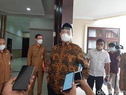 Mudik Dilarang Pemerintah, Gubernur Wahidin ke Warga: Enak di Banten