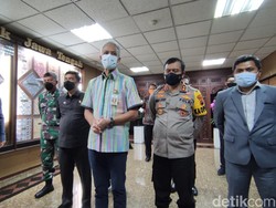 Ganjar dan Kapolda Jateng Minta Warga Tak Perlu Takut Rayakan Paskah