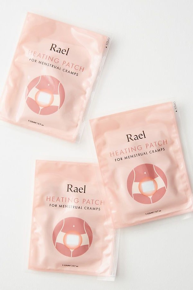 Tips Hadapi Nyeri Saat Menstruasi