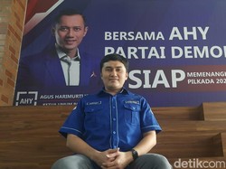Respons Nyeleneh Demokrat soal Tawaran Koalisi di 2019 Ditolak PDIP Respons Nyeleneh Demokrat soal Tawaran Koalisi di 2019 Ditolak PDIP