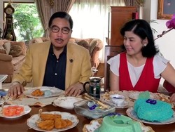 Tuduhan Baru Pihak Hotma Sitompul ke Desiree Tarigan, Dugaan Pencurian