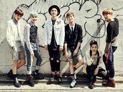 Boyband HOTSHOT Bubar!