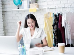 Ini Alasan Bangun Bisnis Perlu Punya Mindset Positif