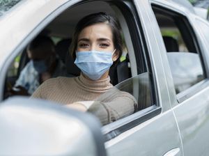 Berencana Mudik Lebaran? Yuk Siapkan 5 Perlengkapan Traveling Ini! Berencana Mudik Lebaran? Yuk Siapkan 5 Perlengkapan Traveling Ini!