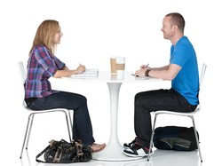 Kisah Wanita Disuruh Kencan dengan 100 Pria oleh Ibunya