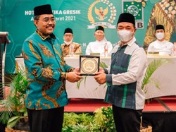 Jazilul Sebut Kini Dakwah Islam Sudah Kalah dengan Kontes Dangdut di TV