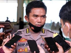 Usut Kasus 3 Warga Diduga Dibunuh Suku Togutil, Polisi Periksa 10 Saksi Usut Kasus 3 Warga Diduga Dibunuh Suku Togutil, Polisi Periksa 10 Saksi
