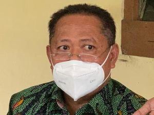 Pemerintah Rencana Impor Garam, di Jatim Masih Ada Stok 469 Ribu Ton Pemerintah Rencana Impor Garam, di Jatim Masih Ada Stok 469 Ribu Ton